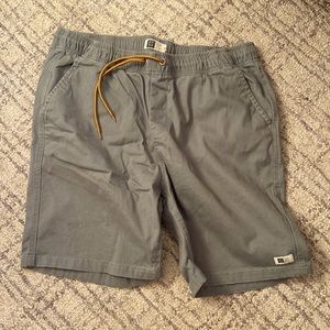 Lira Walk Shorts